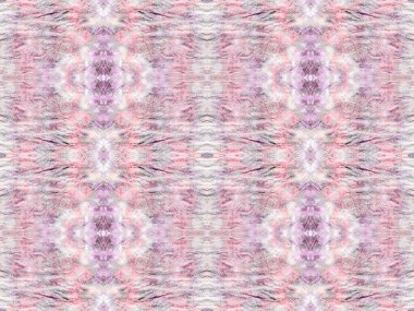 Su Rengi Geometrik Deseni. Su Rengi Bohem deseni. Soyut Boho Mark. Mor renkli Geometrik Batik. Kusursuz çizgili Ikat Batik. Etnik Geometrik Fırça. Kusursuz suluboya halı deseni