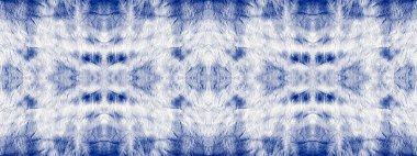 Cloth Spot. Navy Colour Acrylic Blob. Boho Ink Splatter Pattern Wet Abstract Abstract Paint. Bright Bohemian Paper Spatter. Boho Geometric Canvas. Indigo Cotton Boho Grunge. Ink Seamless Brush.