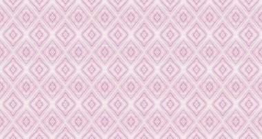 Mor Renkli Bohem deseni. Soyut Çizgili Ikat Fırçası. Violet Color Bohemian Batik. Su Boyası Geometrik Tekstil. Kabile Geometrik Fırçası. Kusursuz Geo Batik. Soyut Suluboya Halı Deseni