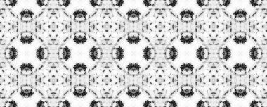 Siyah Renkli Karalama Kalıbı. Basit Etnik El Fırçası. Kusursuz Boho dalgası. Doodle Stripe mürekkep deseni. Kusursuz Ikat Suluboya. Tekrarla. Gri Renkli Mürekkep Tekstil. Yerli Ikat Scribble Batik.