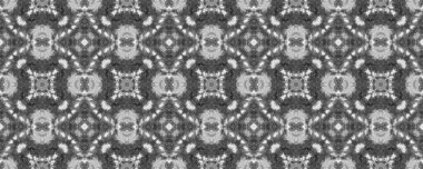 Basit Yazı Düzeni. Etnik Mürekkep Mürekkebi Batik. Siyah renkli boyalı fırça. Doodle Stripe mürekkep deseni. Kusursuz Ikat Scribble Tekrarla. Kusursuz Çizgi İzi. Gri Renkli Ikat Betik Deseni.