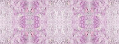 Soyut İşareti Yıka. Magenta Pembe Soyut Düzen. Pastel Bohem Renk Koku. Islak Pembe Renkli Shibori Blot. Kırmızı Kirli Fırça. Coğrafi Gradyan Kusursuz Boya. Pembe kravat boyası. Pembe Mürekkep Deseni