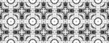 Siyah Renkli Bohem deseni. Soyut Çizgili Mürekkep Deseni. Kusursuz Ikat Suluboya Halı. Basit Kabile Boho Fırçası. Etnik Ikat Doodle Batik. Gri Renkli Mürekkep Karalama Tekstili. Doodle Boyalı Batik.