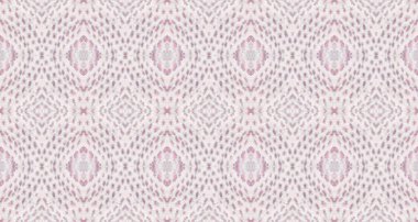 Su Rengi Geometrik Deseni. Soyut Suluboya Şablonu Kusursuz Geo Batik. Etnik Bohem Fırçası. Soyut Çizgili Boho Fırçası. Violet Color Bohemian Batik. Gri Renkli Geometrik Desen.