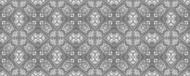 Basit Yazı Düzeni. Etnik Mürekkep Mürekkebi Batik. Gri renkli Ikat Doodle dokusu. Kusursuz mürekkepsiz fırça. Etnik Çizgili Mürekkep deseni. Soyut Ikat Scribble Halı. Siyah Renkli Kabile Fırçası.