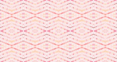 Mor Renkli Bohem deseni. Kırmızı Renkli Geometrik Doku. Kusursuz Çizgili Boho Batik. Violet Renkli Bohem Fırçası. Kusursuz suluboya halı desenli soyut dalga baskısı. Kabile Geometrik Batik.