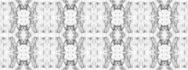 Kusursuz Mark 'ı yıka. Islak Gri Renkli Leke. Sanat Rengi Fırçası. Boyalı Yıka Soyut Tekrarla. Coğrafi Soyut Leke. Line Tie Boya Vuruşu. Tiedye Bohem kumaş dokusu. Gri mürekkep dokusu.