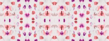 Soyut lekeyi yıka. Mürekkep Mor Kravatlı Ölüm Damlası. Pembe Magenta Vuruşu. Sanat Yaratıcı Kusursuz Yazdırma. Kırmızı Fırça. Boyalı el dikişsiz sünger. Kirli Geometrik Kirli Düzen. Mürekkep Dokusunu Yıka