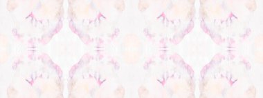 Pembe, pürüzsüz leke. Etnik Bohem Su Sıçratma. Sanat Yaratıcı Soyut Resim. Islak kırmızı Tye boya izi. Kırmızı Kirli Fırça. Boyalı Çizgi Soyut Vuruş. Magenta tuvalini yıka. Pembe Mürekkep Deseni