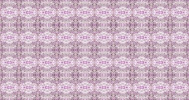 Mor Renkli Bohem deseni. Soyut Suluboya Halı Deseni Kırmızı Renkli Geometrik Tekstil. Soyut El Dalgası. Violet Renkli Bohem Fırçası. Kusursuz çizgili Ikat fırçası. Kabile Geometrik Batik.