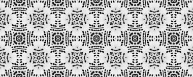 Basit Doodle Deseni. Doodle Geo Wave. Etnik Tasarım Kalıbı. Siyah Renkli Yerli Batik. Kabile Mürekkebi Karalama Fırçası. Kusursuz Mürekkepsiz Suluboya Tekrarla. Gri renkli Ikat Doodle Deseni.