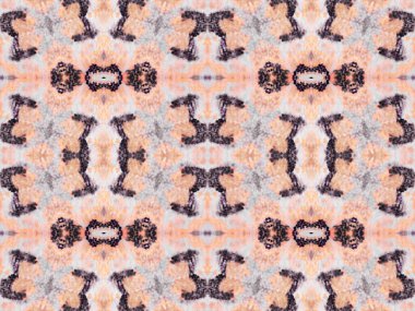 Mor Renkli Geometrik Desen. Kusursuz Boho Batik. Soyut Stripe Ikat Batik. Violet Renkli Geometrik Fırça. Kusursuz Suluboya Kalıbı Kırmızı Bohem dokusu. Etnik Bohem Batik.