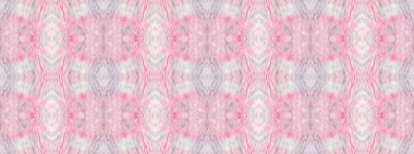 Violet Renkli Geometrik Desen. Su Boyası Geometrik Batik. Su Boyası Bohem dokusu. Etnik Geometrik Fırça. Soyut Soluk Yazı. Kusursuz Çizgili Boho Batik. Kusursuz Suluboya Tekrarı Deseni