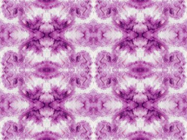 Su Rengi Geometrik Deseni. Kusursuz Dalgalı Fırça. Etnik Geometrik Fırça. Kusursuz suluboya halı desenli mor renkli Geometrik Batik. Soyut Çizgili Ikat Fırçası. Gri Renkli Bohem Dokusu.