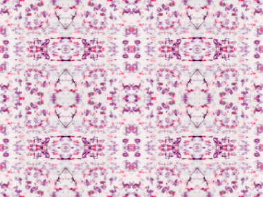 Mor Renkli Bohem deseni. Kusursuz çizgili Ikat fırçası. Su Boyası Bohem Batik. Soyut Ikat Dalgası. Kabile Geometrik Fırçası. Kırmızı Renkli Geometrik Desen. Kusursuz Suluboya Tekrarı Deseni