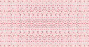 Mor Renkli Geometrik Desen. Su Boyası Geometrik Doku. Su Boyası Bohem Fırçası. Soyut Boyalı Dalga. Kabile Bohemian Batik. Kusursuz suluboya halı desenli kusursuz çizgili Ikat Batik..