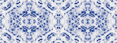 Macro Spot. Navy Colour Tie Dye Spot. Bright Aquarelle Pastel Splotch. Boho Watercolour Canvas. Indigo Cotton Wash Design. Ink Seamless Brush. Ink Gradient Abstract Stain. Boho Ink Splatter Texture