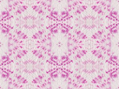 Su Rengi Geometrik Deseni. Etnik Bohem Batik. Kusursuz çizgili Boho fırçası. Mor Renkli Bohem Fırçası. Soyut suluboya halı deseni kırmızı renk geometrik doku. Soyut El Dalgası.