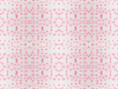 Mor Renkli Geometrik Desen. Kusursuz suluboya desenli soyut çizgili Ikat fırçası. Gri Renkli Bohem deseni. Su Boyası Geometrik Fırçası. Kusursuz Geo Fırçası. Kabile Bohem Batik.