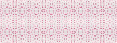 Violet Renkli Bohem deseni. Kusursuz çizgili Ikat fırçası. Kusursuz suluboya halı deseni Mor Bohem Batik. Soyut Geo Batik. Etnik Geometrik Fırça. Pembe Renkli Geometrik Tekstil.