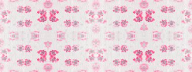 Soyut İşareti Yıka. Mürekkep Yaratıcı Kusursuz Şekil. Pastel Geometrik Işık Sıçraması. Mürekkep Su Fırçası. Magenta Pembe Soyut Leke. Pembe kravat boyası. Sanat Pembe Akrilik Damlası. Pembe Kırmızı Doku