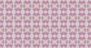 Mor Renkli Bohem deseni. Pembe renkli Bohem dokusu. Violet Renkli Geometrik Fırça. Kusursuz çizgili Ikat Batik. Soyut Boho Mark. Kabile Geometrik Batik. Soyut Suluboya Şablonu Tekrarla