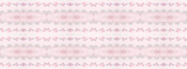 Su Rengi Geometrik Deseni. Violet Color Geometric Batik. Kusursuz çizgili Boho fırçası. Etnik Geometrik Fırça. Kusursuz suluboya halı desenli soyut coğrafi fırça. Pembe Renkli Bohem Dokusu.