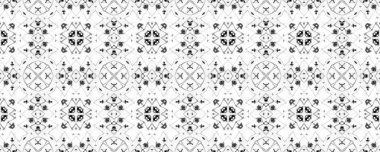 Siyah Renkli Karalama Kalıbı. Gri Renkli Mürekkep Yazı Yapısı. Doodle Wavy Yazdırma. Kabileden Ikat Doodle Fırçası. Soyut Ink Suluboya Tekrarla. Basit yerli Boho Batik. Soyut Tasarım Ikat Deseni.