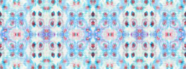 Blue Seamless Mark. Ink Red Color Shibori Drip. Flower Wash Abstract Blotch. Geo Colorful Abstract Shape. Wash Ink Texture Red Color Stain. Modern Aquarelle Color Spatter. Blue Colour Grunge.