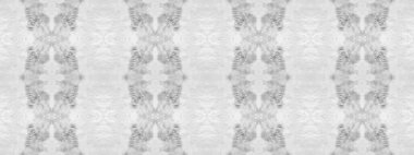 Kusursuz Spot 'u yıka. Benek Sanat dokusu. Gri kravat boyama efekti. Etnik Geometrik Beyaz Çizgili. Islak Yaratıcı Soyut Sıçrama. Tie Dye Spot Kusursuz Tekrarı. Sanat Gri Kravatlı Ölü Lekesi. Mürekkep Suyu Şekli.