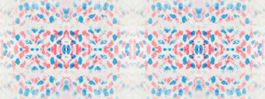 Blue Abstract Spot. Ink Red Color Tye Dye Mark. Wet Creative Seamless Shape. Bright Watercolor Water Splotch. Ink Pastel Brush. Blue Flower Flower. Wash Red Pattern Floral Hand Abstract Blotch.