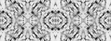 Kusursuz Spot 'u yıka. Çizgi mürekkep dokusu. Sanat Renkli Soyut Şekil. Sanat Siyah Fırça. Tiedye Bohem kumaş dokusu. Gri kravat boyası tuvali. Geo Suluboya Shibori Drip. Boyalı El Soyutlaması Tekrar Et.