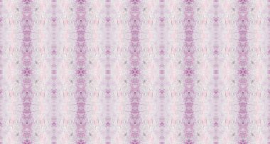 Violet Renkli Geometrik Desen. Soyut Stripe Boho Batik. Kusursuz Boyalı Parmak izi. Kusursuz suluboya desenli kabile geometrik fırçası. Kırmızı renkli Geometrik Tekstil. Su Rengi Bohem Batik.