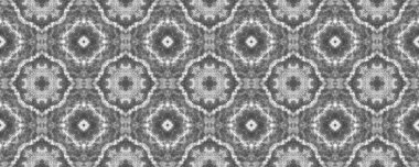 Basit Bohem Düzeni. Yerli Ikat Scribble Fırçası. Etnik El Fırçası. Gri Renkli Mürekkep deseni. Kusursuz Mürekkepsiz Yazı Tekrarla. Soyut Tasarım Ikat Deseni. Siyah Renkli Etnik GeoBatik.