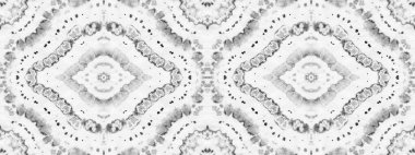 Leke Bırakmayan Mark. Etnik Kova Siyah Kavramı. Gri kravat boyası tuvali. Sanat Gradyan Soyut Şekil. Mürekkep suluboya akrilik işareti. Sanat Rengi Şekli. Boyalı Çizgi Soyut Tasarımı. Yıkama Noktası Deseni.