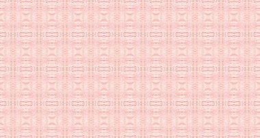 Violet Renkli Bohem deseni. Kusursuz çizgili Ikat Batik. Soyut suluboya halı desenli kabile geometrik fırçası. Kırmızı renkli Geometrik Tekstil. Su Boyası Bohem Batik. Soyut Dalgalı Fırça.