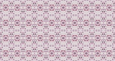 Su Rengi Bohem deseni. Etnik Geometrik Batik. Kusursuz suluboya halı desenli mor renkli Geometrik fırça. Kusursuz Solgun Parmak izi. Soyut Stripe Ikat Batik. Kırmızı Renkli Bohem Tekstil.