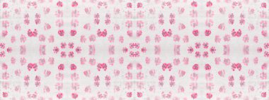 Soyut İşareti Yıka. Sıvı Geometrik Çizgili Sıçrama. Sanat Renkli Kusursuz Dökülme. Magenta Hand Kusursuz Düzen. Mürekkep Pembe Magenta İşareti. Pembe kravat boyası Grunge. Mürekkep çizgili fırça. Pembe Kırmızı Desen