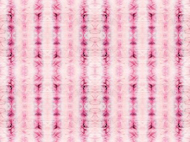 Mor Renkli Geometrik Desen. Soyut Geo Fırçası. Kusursuz Çizgili Boho Batik. Kusursuz suluboya halı desenli Etnik Geometrik Batik. Su Boyası Bohem Fırçası. Gri Renkli Geometrik Tekstil.