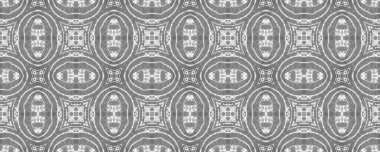 Basit Bohem Düzeni. Siyah renkli yerli Ikat Batik. Etnik Boho Yazdırma. Kusursuz Çizgili Ikat Deseni. Gri renkli Ikat Scribble Tekstil. Kusursuz Mürekkepsiz Kek Tasarımı. Kabile Mürekkebi Süpürgesi Fırçası.