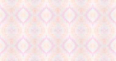 Mor Renkli Geometrik Desen. Etnik Bohem Batik. Soyut Suluboya Şablonu Kusursuz Boho İşareti. Kırmızı Renkli Geometrik Doku. Soyut Çizgili Boho Fırçası. Violet Renkli Bohem Fırçası.