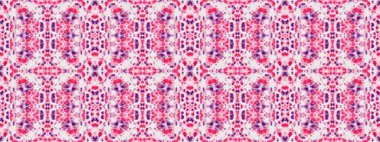 Mor Renkli Bohem deseni. Gri renkli Geometrik Tekstil. Soyut El Batik. Violet Color Bohemian Batik. Etnik Bohem Fırçası. Soyut Suluboya Halı Deseni Kusursuz Çizgili Boho Fırçası.