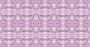 Mor Renkli Bohem deseni. Kusursuz Boho Mark. Gri renkli Geometrik doku. Su Boyası Bohem Fırçası. Kabile Bohemian Batik. Kusursuz Suluboya Şablon Tekrarlama Soyut Çizgili Boho Batik.