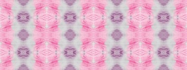 Su Rengi Geometrik Deseni. Kusursuz Dalgalı Mark. Su Boyası Bohem Tekstili. Soyut Suluboya Halı Deseni Soyut Çizgili Boho Batik. Etnik Geometrik Batik. Mor Renkli Geometrik Fırça.