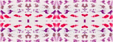 Kusursuz Spot 'u yıka. Pastel Kova Splotch. Coğrafi Yaratıcı Soyut Şekil. Mürekkep Renk Fırçası. Pembe kravat boyası. Magenta Yıkama Kanvası. Islak Mor Renkli Shibori Blot. Kırmızı Dokuyu Yıka