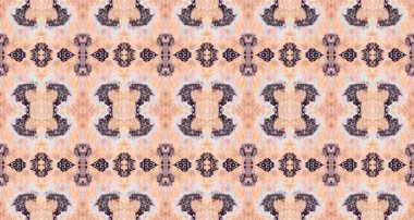 Su Rengi Bohem deseni. Soyut Stripe Boho Batik. Soyut suluboya halı desenli kabile bohem Batik. Kusursuz Boyalı Mark. Mor Renkli Bohem Fırçası. Su Rengi Geometrik Deseni.