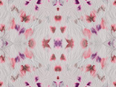 Pembe Soyut Leke. Magenta tuvalini yıka. Dye Boho 'yu kusursuz bir şekilde bağla. Islak Gradyan Kusursuz Yazdırma. Mürekkep Kirli Fırça. Sanat suluboya kravat boyası lekesi. Modern suluboya beyaz kavramı. Kırmızı Dokuyu Yıka