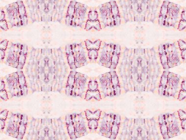 Violet Renkli Bohem deseni. Etnik Bohem Batik. Su Boyası Bohem dokusu. Kusursuz Dalgalı Parmak izi. Soyut suluboya halı desenli soyut çizgili Ikat fırçası. Su Rengi Geometrik Fırçası.