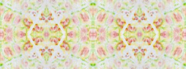 Floral Seamless Spot. Ink Watercolour Colorful Spot. Subtle Aquarelle Cloth Splotch. Wash Ink Texture Geo Creative Abstract Print. Ink Water Brush. Colour Soft Seamless Canvas. Wash Flower Grunge.