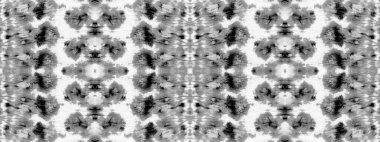 Çizgisiz Leke. Gri kravat boyası Grunge. Mürekkep dokusunu yıka. Sanat Siyah Fırça. Tie Dye Beneksiz Sünger. Etnik Bohem kumaş dokusu. Islak Gri Renkli Shibori Damlası. Nokta Soyut Yazdırma.